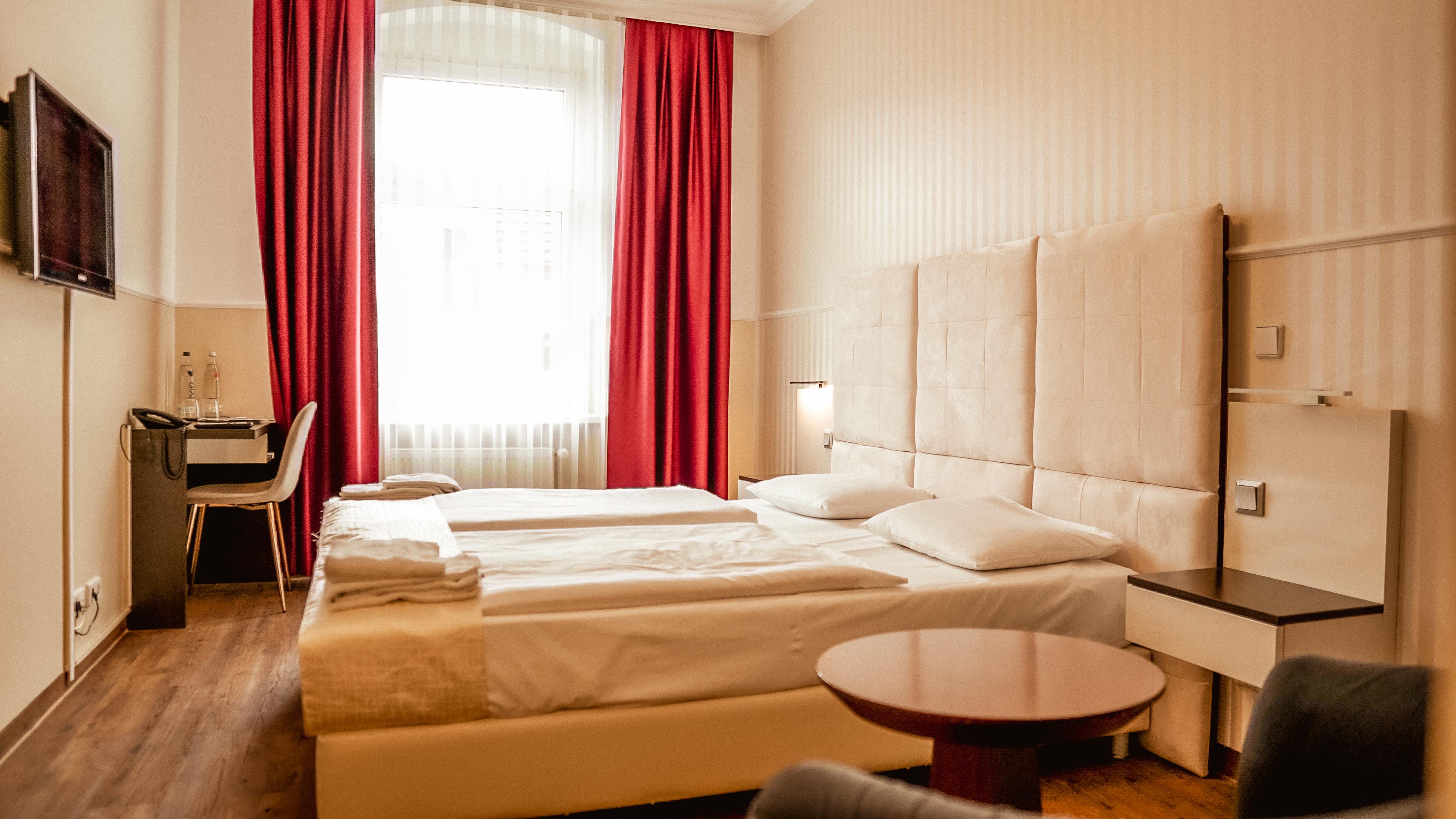 Hotel Prens Βερολίνο Εξωτερικό φωτογραφία
