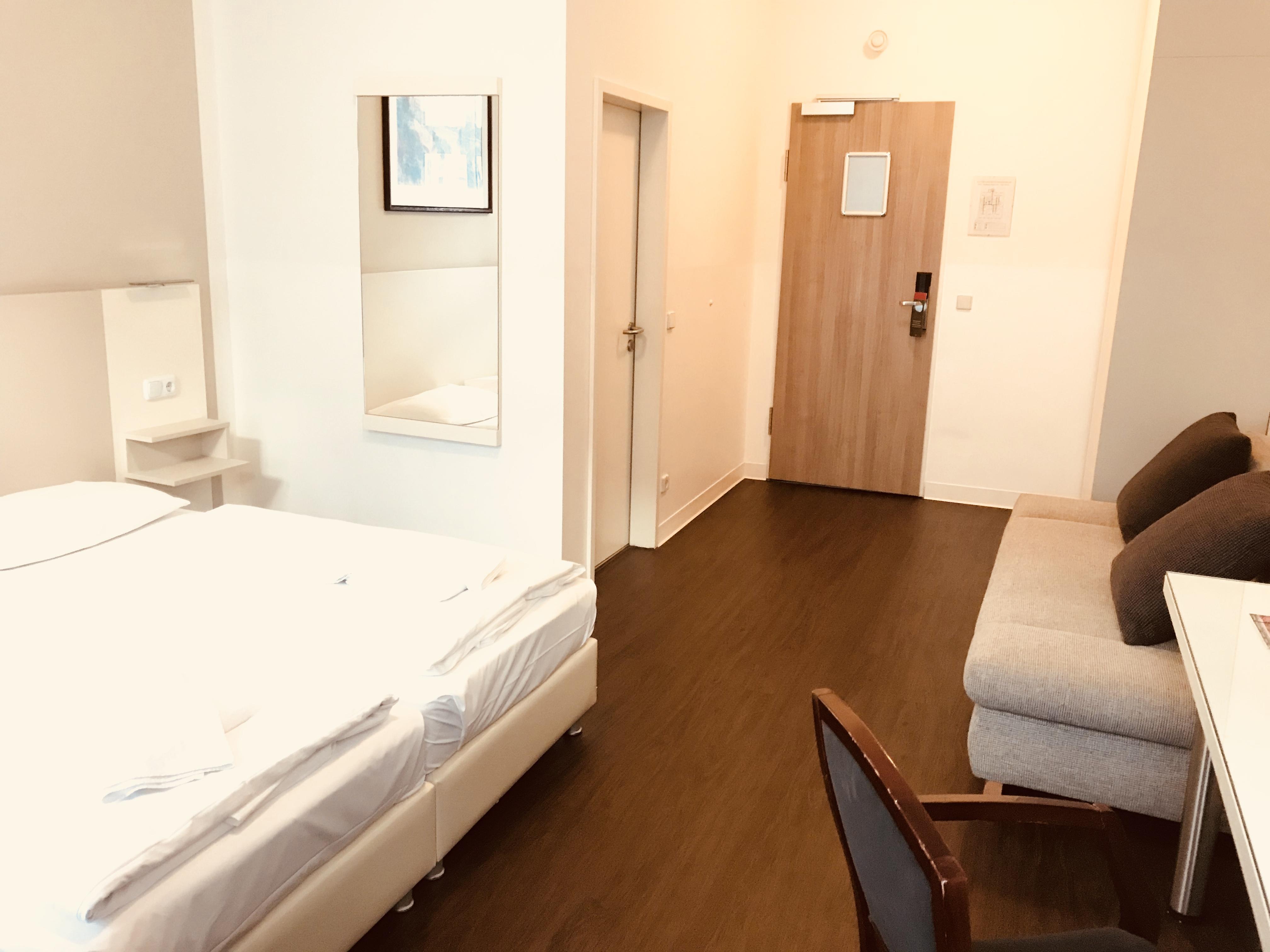 Hotel Prens Βερολίνο Εξωτερικό φωτογραφία