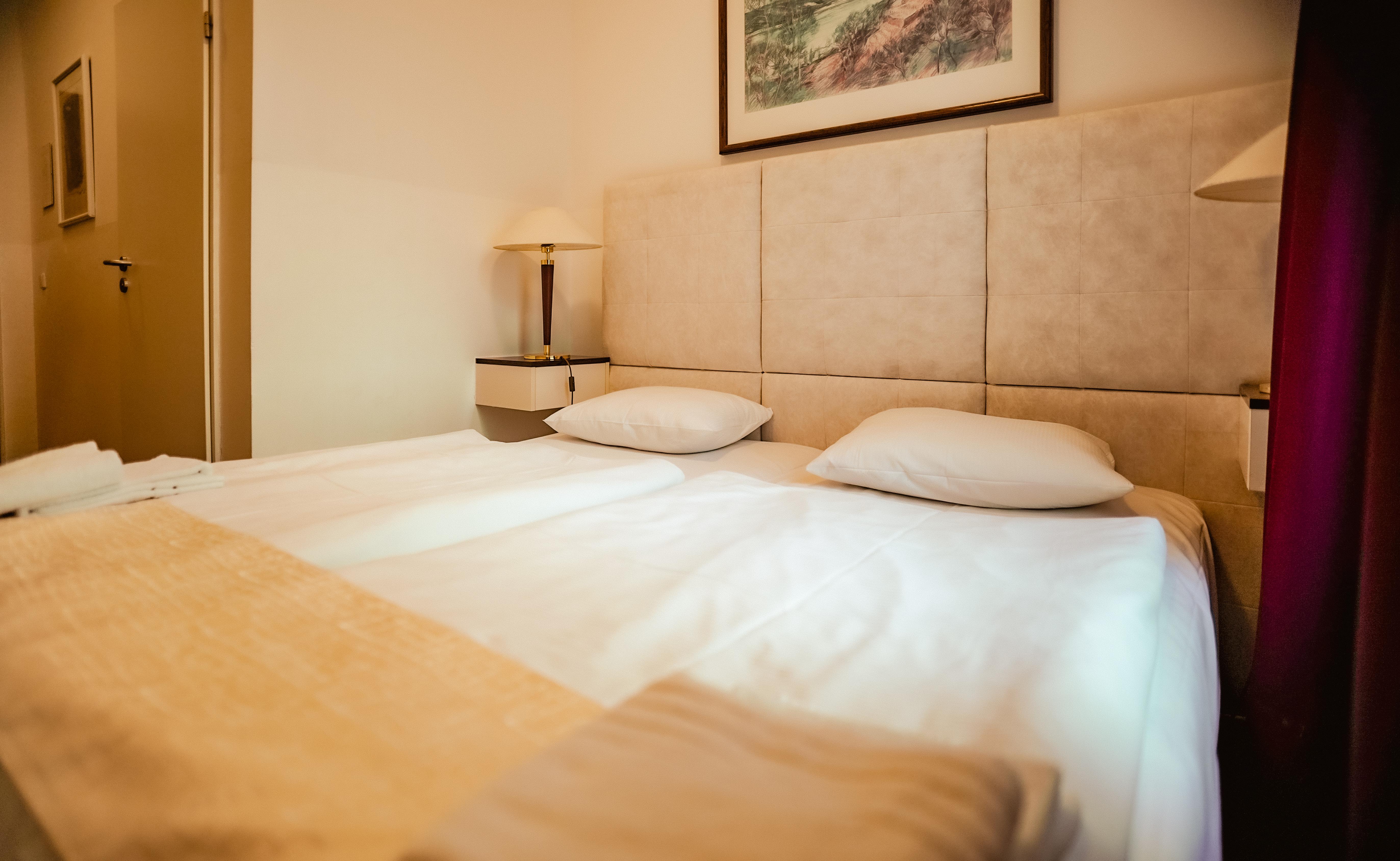 Hotel Prens Βερολίνο Εξωτερικό φωτογραφία