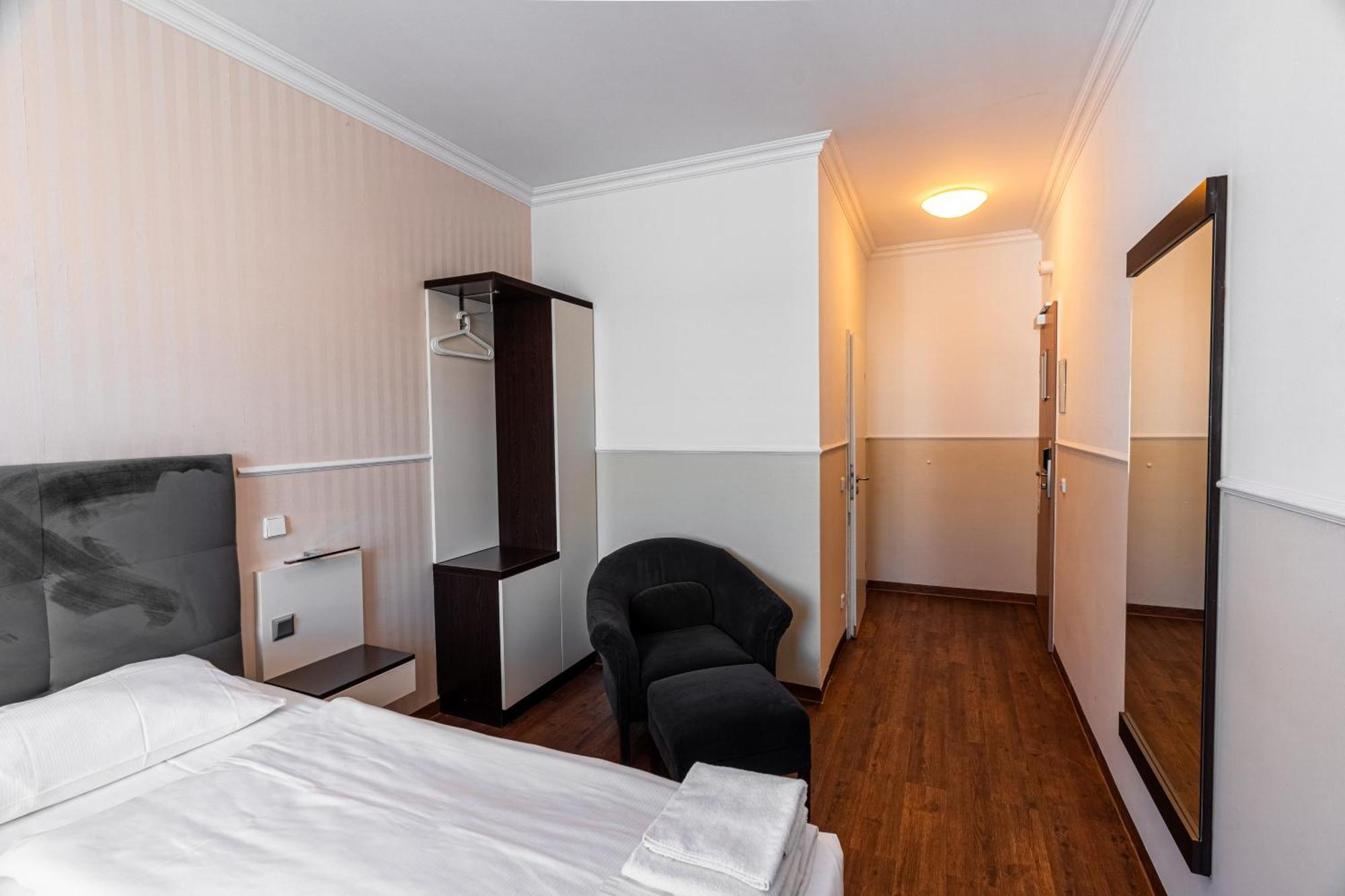 Hotel Prens Βερολίνο Εξωτερικό φωτογραφία
